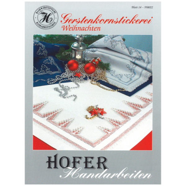 Gerstenkorn 950022