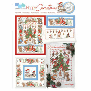 955167 Happy Christmas