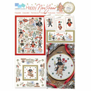 955168 Happy New Year